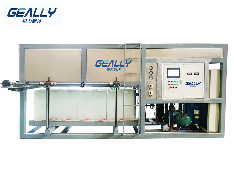 制冰機(jī)指示燈判別的故障有哪些？