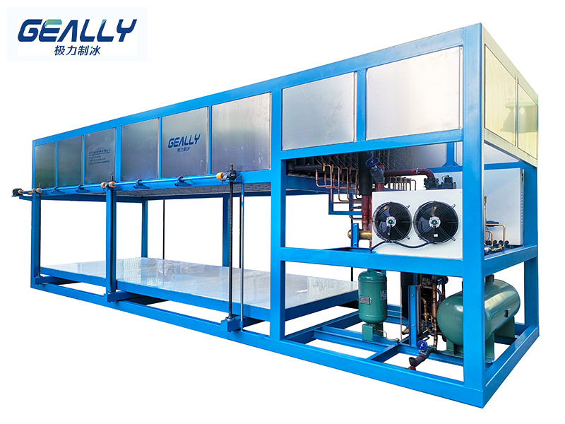 選購制冰機需要考慮的什么？一臺要多少錢？