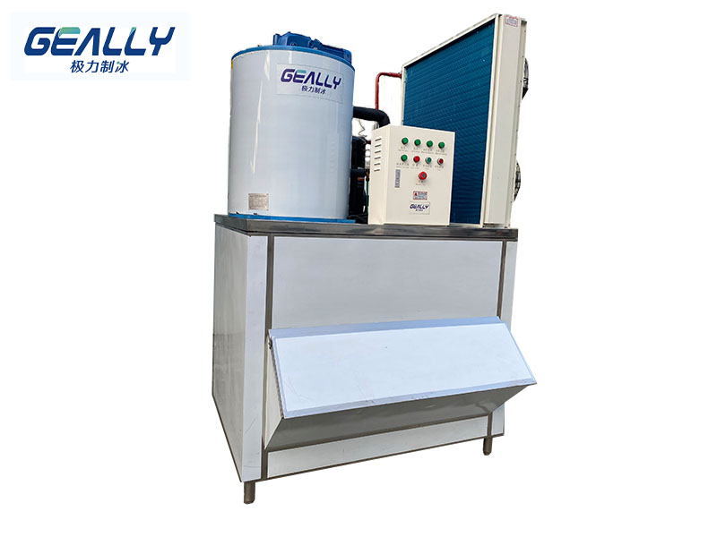 片冰機的使用說明，以及片冰機的冰片特點有哪些？