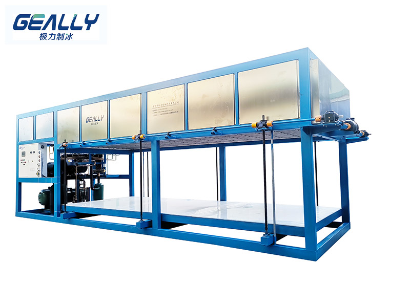 如何選購制冰機？制冰機的種類？