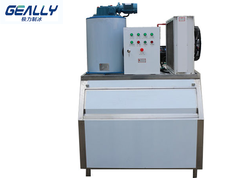 制冰機(jī)具體怎么使用？安裝和使用制冰機(jī)十大事項(xiàng)有哪些？