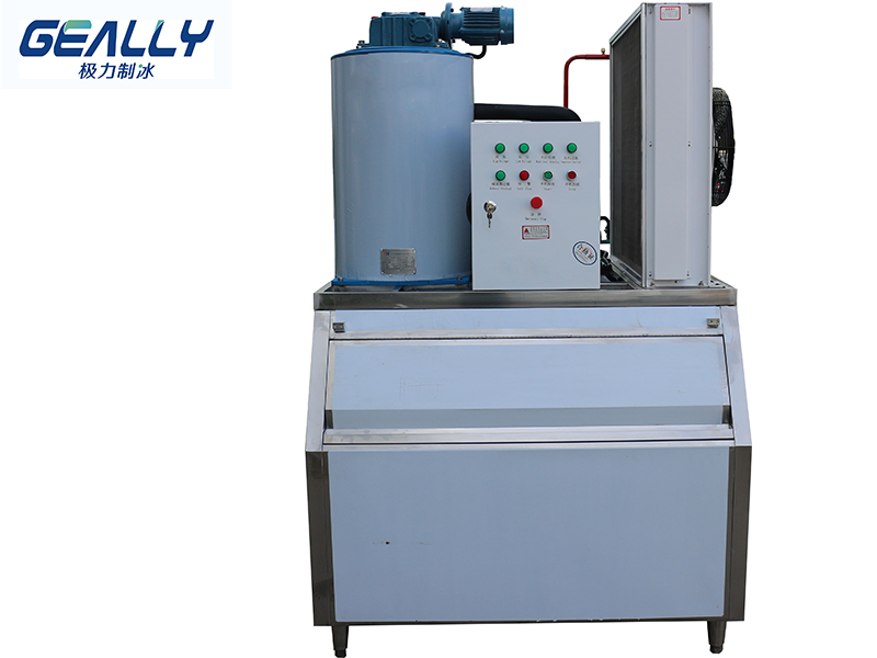 片冰機(jī)由哪些部分組成？有哪些優(yōu)勢(shì)？