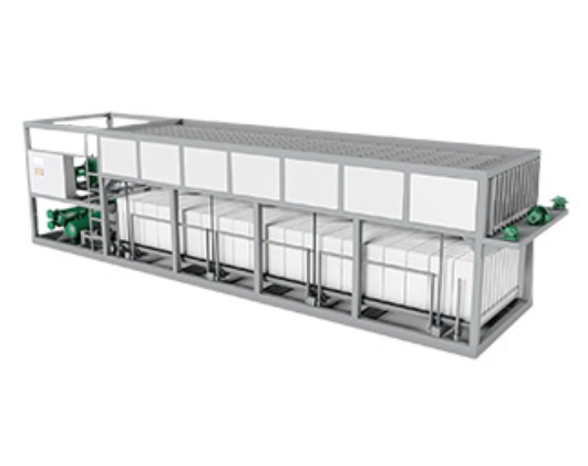 使用制冰機(jī)的時(shí)候有哪些注意事項(xiàng)？